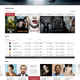 Illustration for article titled This Beautiful IMDb Redesign Concept Is Long Overdue